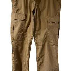 Carhartt Men's Brown Cargo Pants